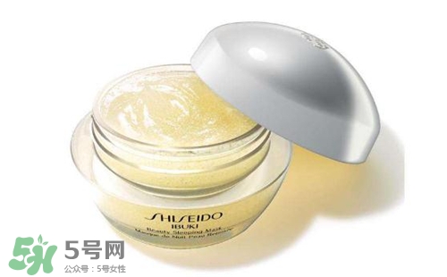 資生堂睡眠面膜多少錢？資生堂睡眠面膜價格