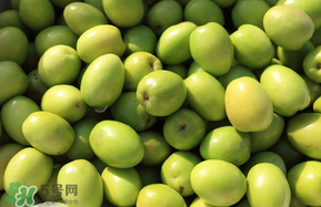 青棗一天吃幾個(gè)最好？青棗一天吃幾個(gè)？
