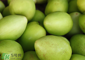 青棗一天吃幾個(gè)最好？青棗一天吃幾個(gè)？