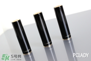 蘭蔻菁純唇膏怎么打開？蘭蔻口紅蓋子怎么打開？