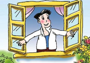 禽流感可以開(kāi)窗嗎？禽流感期間能開(kāi)窗嗎？