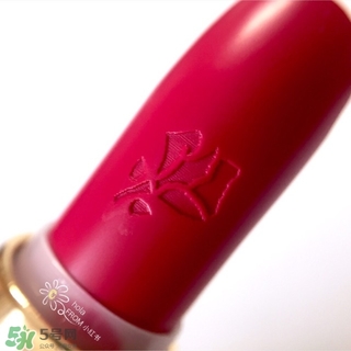 蘭蔻菁純唇膏368多少錢？蘭蔻菁純唇膏368專柜價