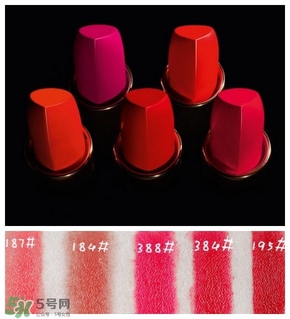 蘭蔻菁純唇膏怎么打開？蘭蔻口紅蓋子怎么打開？