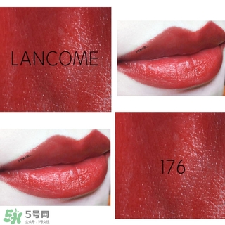 蘭蔻菁純唇膏多少錢？蘭蔻菁純唇膏專柜價格
