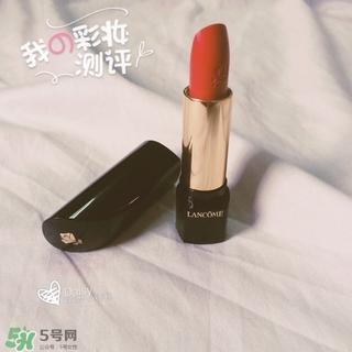 蘭蔻菁純唇膏368多少錢？蘭蔻菁純唇膏368專柜價