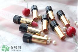 蘭蔻菁純唇膏多少錢？蘭蔻菁純唇膏專柜價格