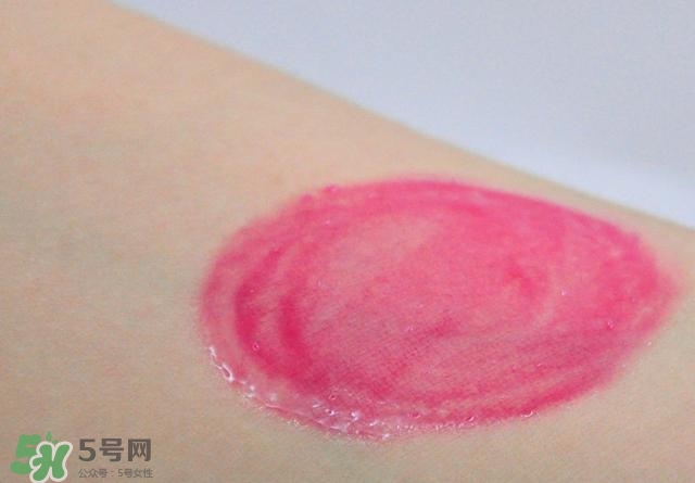 蘭蔻菁純唇膏388多少錢？蘭蔻菁純唇膏388專柜價(jià)