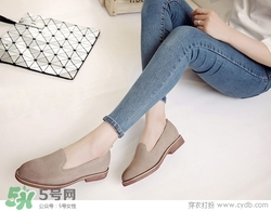 3月份穿什么鞋子？三月份穿什么鞋？