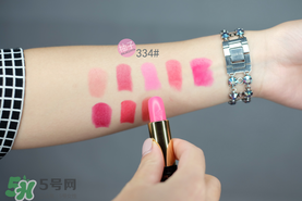 蘭蔻菁純唇膏多少錢？蘭蔻菁純唇膏專柜價格