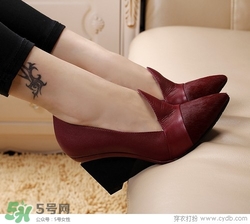 3月份穿什么鞋子？三月份穿什么鞋？