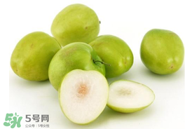 青棗可以泡酒嗎？青棗泡酒喝有什么好處？