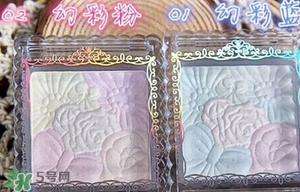 canmake花瓣高光怎么用？canmake花瓣雕刻高光使用方法