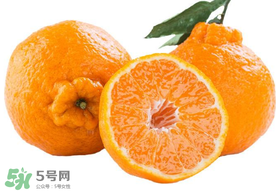 丑八怪水果孕婦能吃嗎？孕婦能吃丑八怪水果嗎？