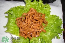 鴨腸怎樣保鮮？鴨腸如何保鮮？