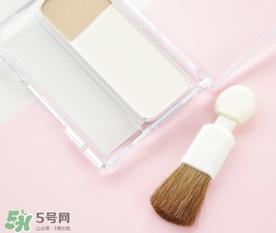 cezanne倩麗鼻影修容粉怎么用？倩麗鼻影修容粉使用方法