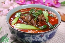 孕婦可以吃雞雜嗎？懷孕了能吃雞雜嗎？