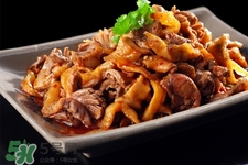 雞雜熱量高嗎？吃雞雜會(huì)胖嗎？