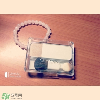 cezanne倩麗鼻影修容粉怎么用？倩麗鼻影修容粉使用方法