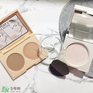 愛(ài)茉莉高光粉怎么用？愛(ài)茉莉高光粉使用方法
