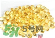 維生素e涂眉毛有用嗎？維生素e涂眉毛多久可以見(jiàn)效？