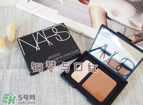 nars高光粉怎么用？nars高光粉使用方法