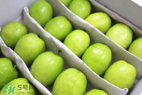  吃青棗有什么好處？吃青棗的好處和壞處
