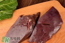禽流感可以吃豬肝嗎？禽流感期間能吃豬肝嗎？