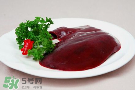 豬肝熱量高嗎？吃豬肝會(huì)胖嗎？
