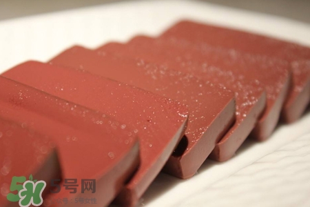 禽流感可以吃豬血嗎？禽流感期間能吃豬血嗎？