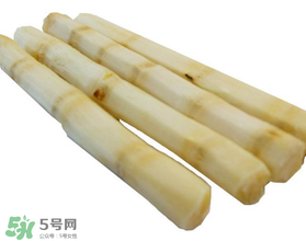 甘蔗發(fā)紅切掉可以吃嗎？甘蔗發(fā)紅切掉能吃嗎？