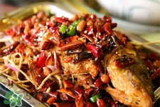 烤魚汁怎么調(diào)？烤魚料有什么配料？