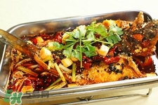 烤魚汁怎么調(diào)？烤魚料有什么配料？