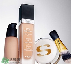 Sisley希思黎粉底液好用嗎？希思黎粉底液怎么樣？