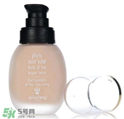 Sisley希思黎粉底液好用嗎？希思黎粉底液怎么樣？