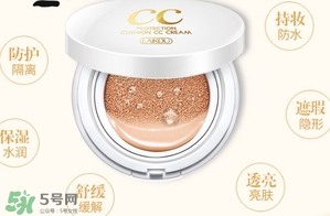 氣墊cc會(huì)浮粉嗎？氣墊cc浮粉怎么辦？