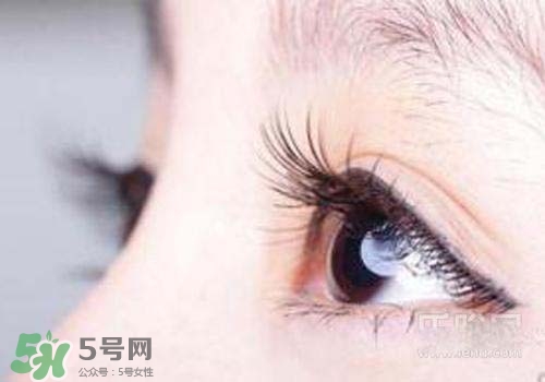 孕睫毛是永久的嗎？孕睫毛可以保持多久？