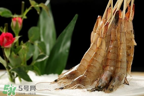 基圍蝦變黑能吃嗎？基圍蝦冷藏變黑能吃嗎？