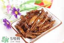 禽流感可以吃小魚仔嗎？禽流感期間能吃小魚仔嗎？