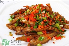 禽流感可以吃小魚仔嗎？禽流感期間能吃小魚仔嗎？