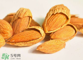 巴旦木一天吃多少最好？巴旦木一天吃多少為宜？