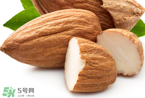 巴旦木一天吃多少最好？巴旦木一天吃多少為宜？