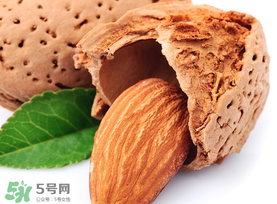 巴旦木一天吃多少最好？巴旦木一天吃多少為宜？