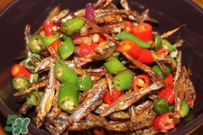 孕婦可以吃小魚仔嗎？懷孕了能吃小魚仔嗎？