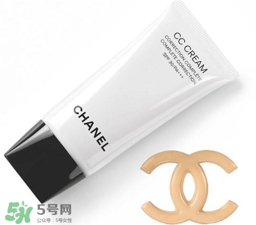 chanel香奈兒cc霜好用嗎？香奈兒cc霜怎么樣？