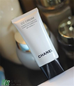 chanel香奈兒cc霜好用嗎？香奈兒cc霜怎么樣？