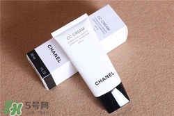 chanel香奈兒cc霜多少錢？香奈兒cc霜專柜價(jià)格