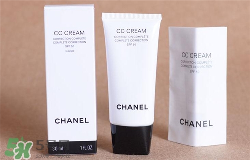 chanel香奈兒cc霜多少錢？香奈兒cc霜專柜價(jià)格