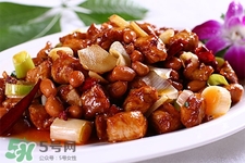 禽流感可以吃宮保雞丁嗎？禽流感期間能吃宮保雞丁嗎？
