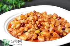 孕婦可以吃宮保雞丁嗎？懷孕了能吃宮保雞丁嗎？