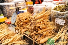 高麗參怎么吃效果最好？高麗參的正確吃法